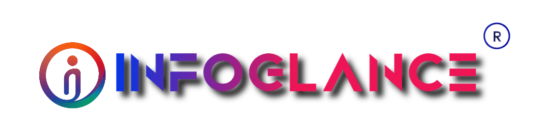 Infoglance Logo