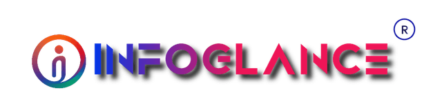 Infoglance Logo