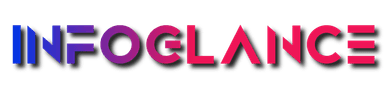 Infoglance-Logo